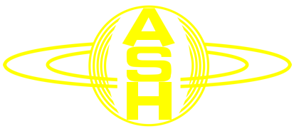 ASH logo